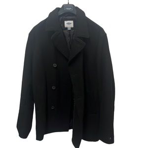 Old Navy Peacoat
